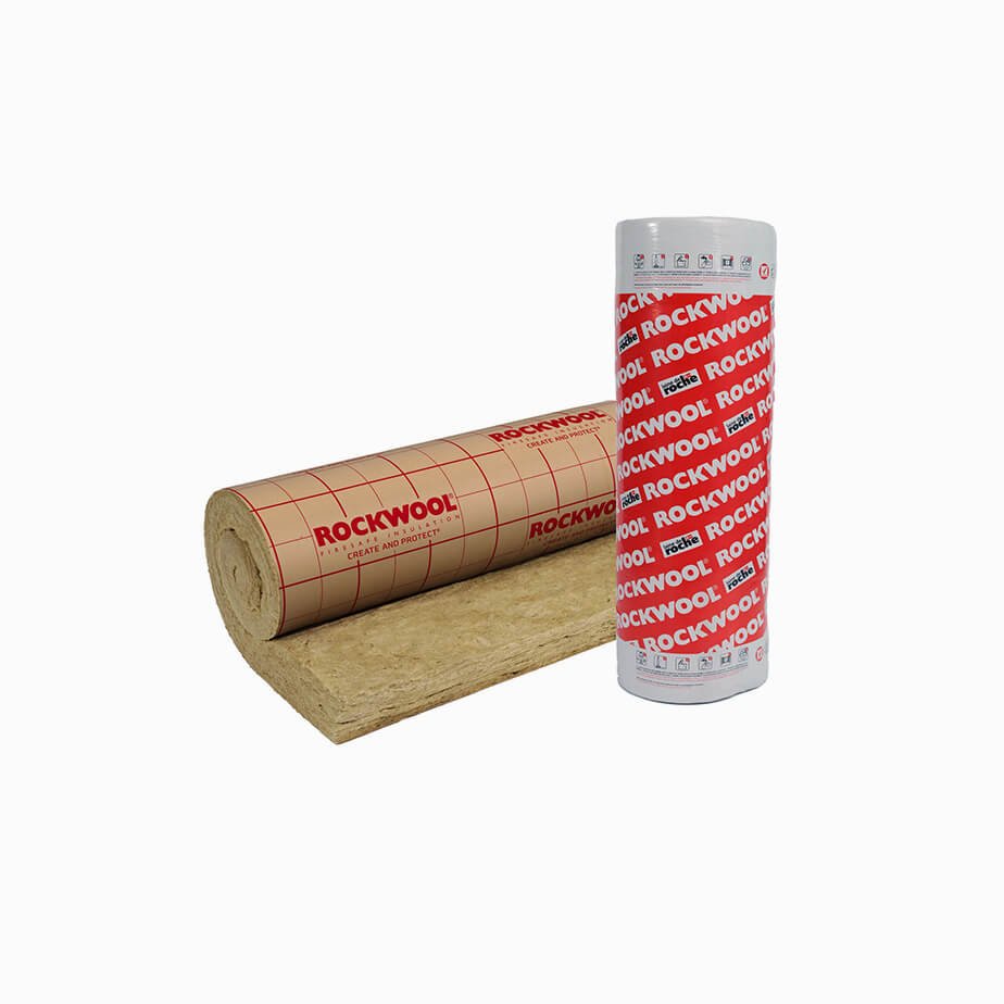 Manta 121 Rockwool