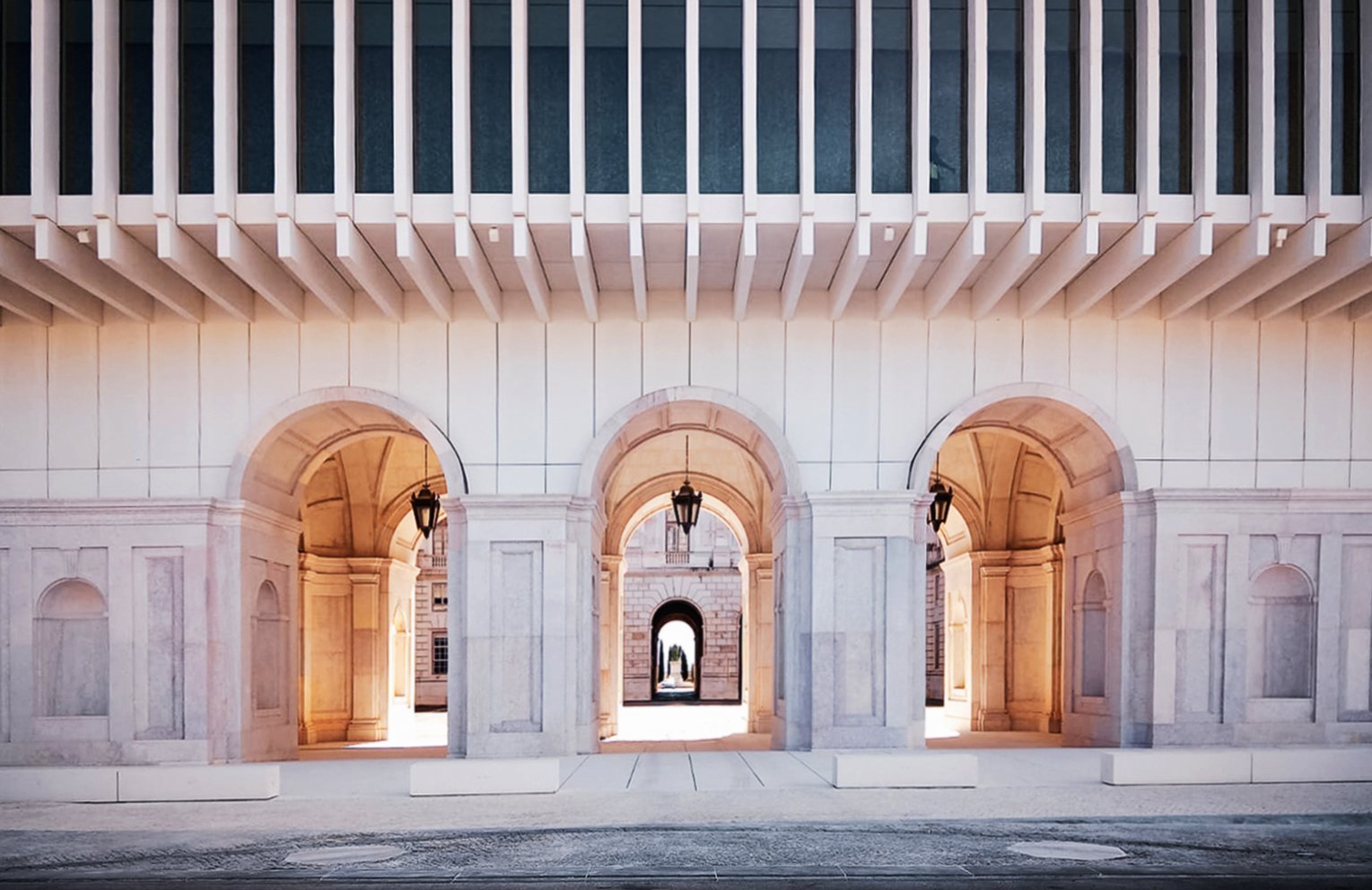 Palácio Nacional da Ajuda, Lisboa