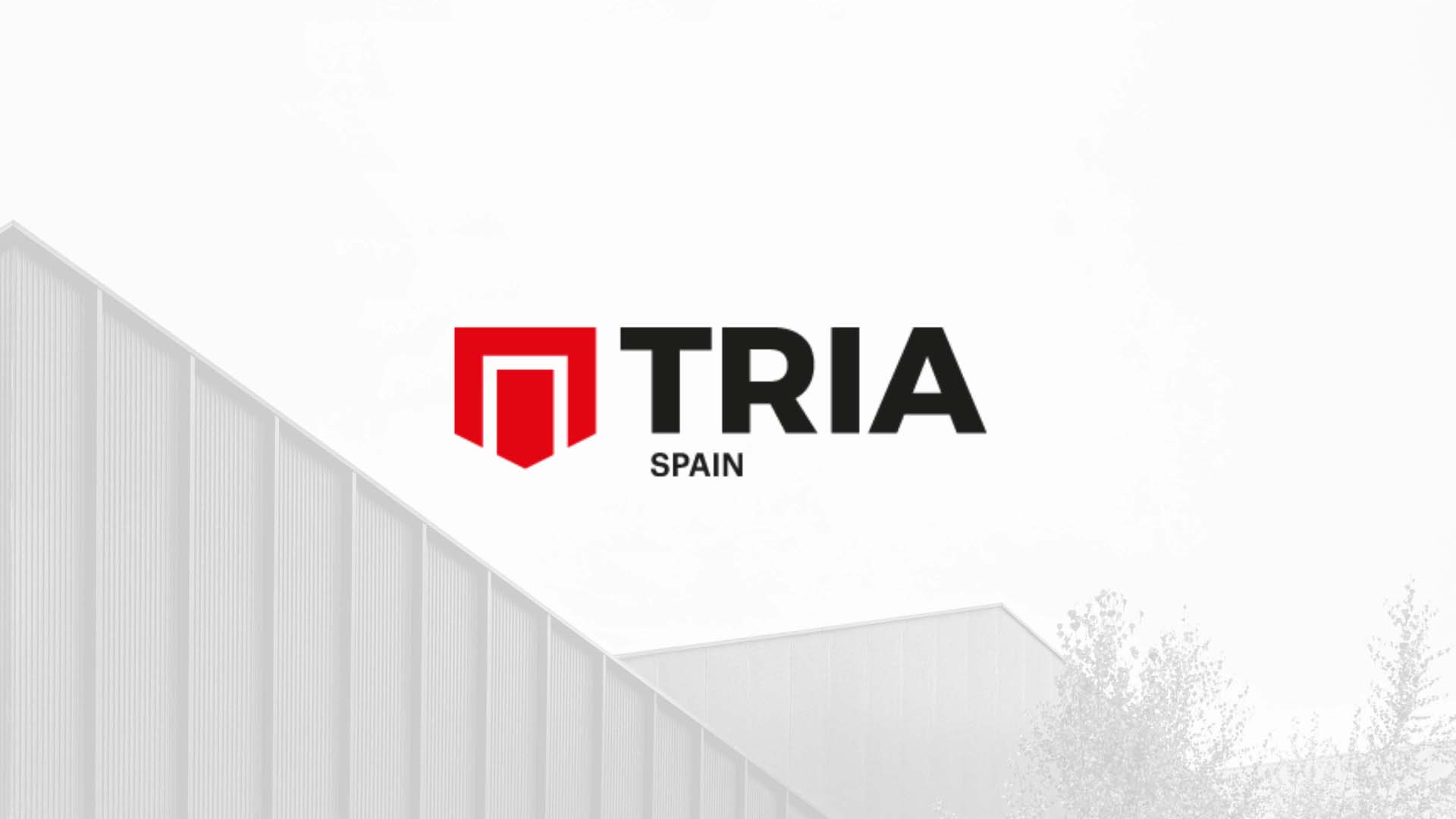 TRIA Spain launch