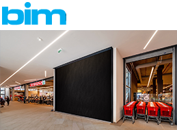 Bim megafire ei 60