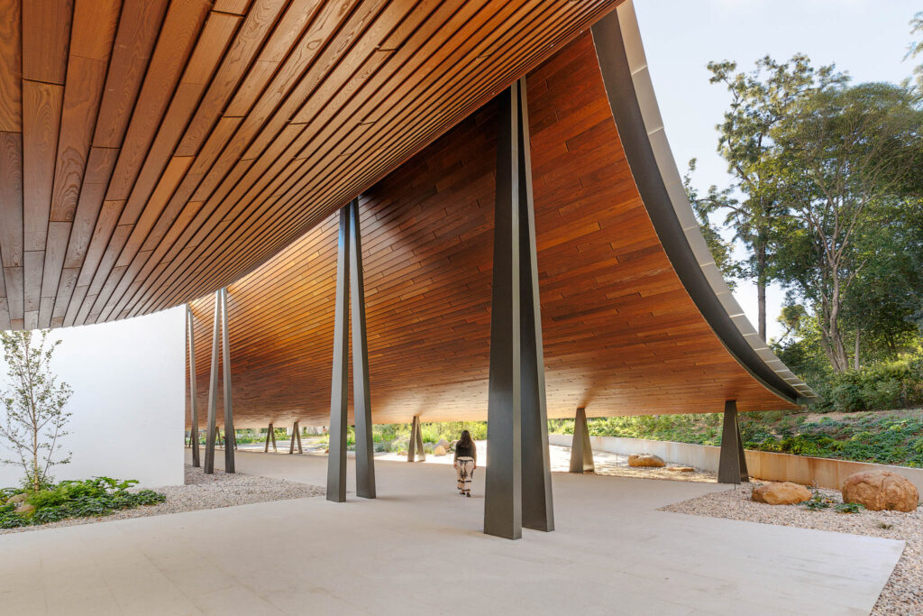 CAM – Centro de Arte Moderna, Calouste Gulbenkian Foundation