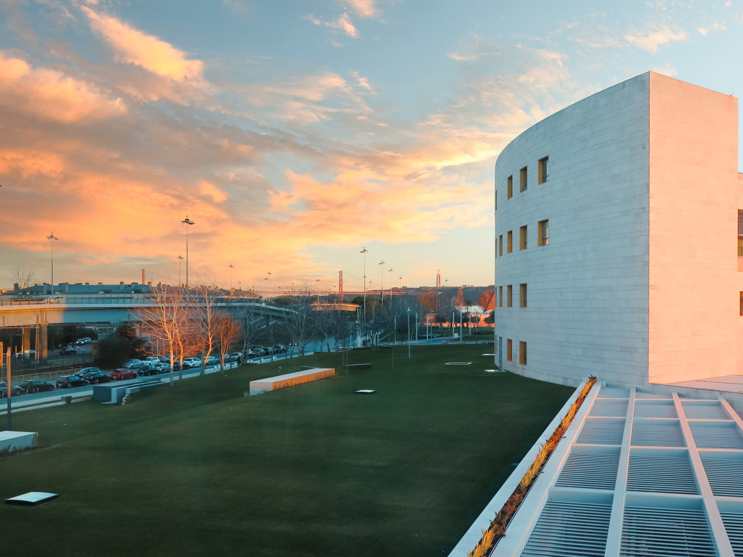 Botton-Champalimaud Pancreatic Cancer Centre, Lisboa